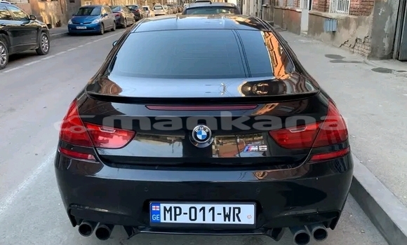 Buy Used BMW 2-Series Black Car in Batumi in Ajaria Buy Used BMW 2-Series Black Car in Batumi in Ajaria