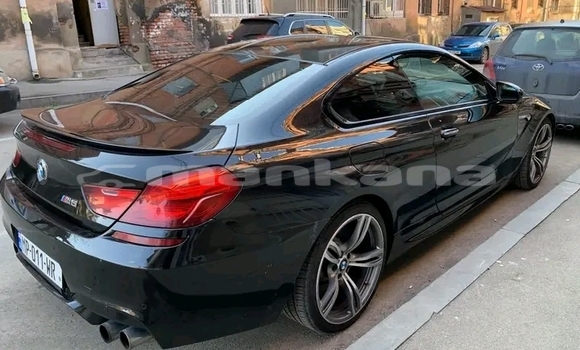 Buy Used BMW 2-Series Black Car in Batumi in Ajaria Buy Used BMW 2-Series Black Car in Batumi in Ajaria