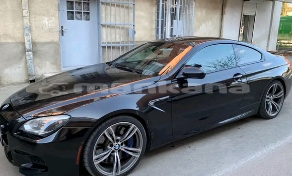 Buy Used BMW 2-Series Black Car in Batumi in Ajaria Buy Used BMW 2-Series Black Car in Batumi in Ajaria