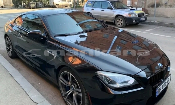 Buy Used BMW 2-Series Black Car in Batumi in Ajaria Buy Used BMW 2-Series Black Car in Batumi in Ajaria
