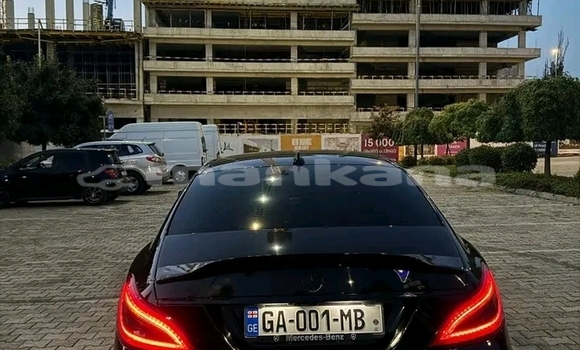 Buy Used BMW M5 Black Car in Bihvinta in Abhasia Buy Used BMW M5 Black Car in Bihvinta in Abhasia