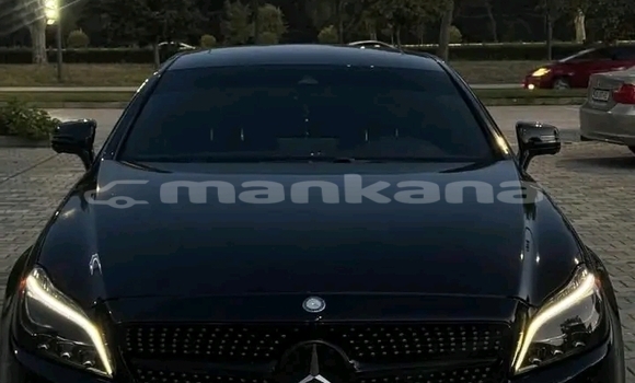 Buy Used BMW M5 Black Car in Bihvinta in Abhasia Buy Used BMW M5 Black Car in Bihvinta in Abhasia