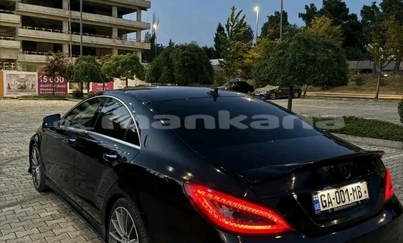Buy Used BMW M5 Black Car in Bihvinta in Abhasia Buy Used BMW M5 Black Car in Bihvinta in Abhasia