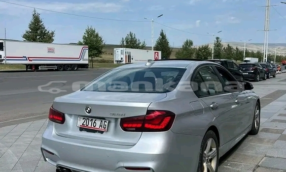 Buy Used BMW 327 Other Car in Bagdadi in Imereti Buy Used BMW 327 Other Car in Bagdadi in Imereti