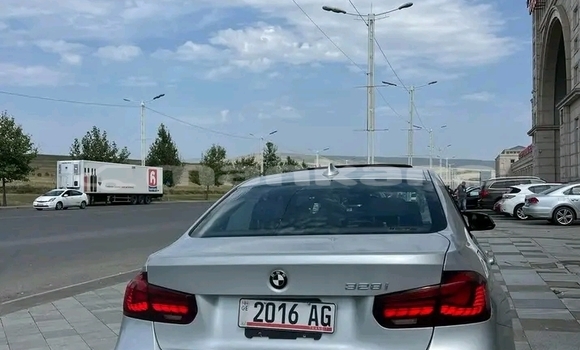 Buy Used BMW 327 Other Car in Bagdadi in Imereti Buy Used BMW 327 Other Car in Bagdadi in Imereti