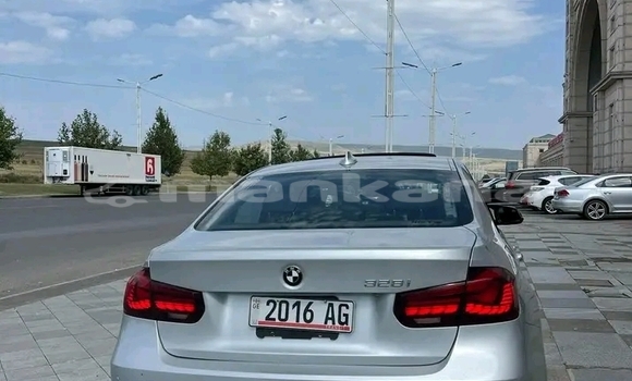 Buy Used BMW 327 Other Car in Bagdadi in Imereti Buy Used BMW 327 Other Car in Bagdadi in Imereti