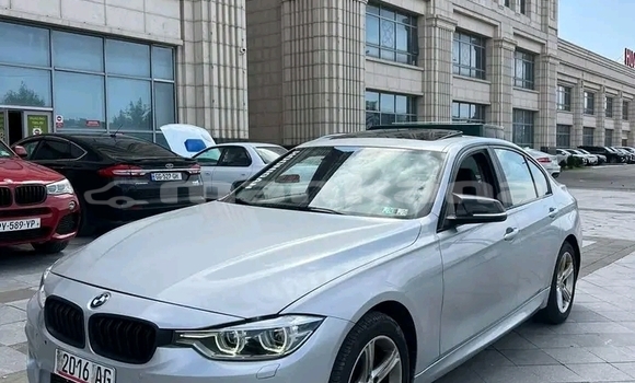 Buy Used BMW 327 Other Car in Bagdadi in Imereti Buy Used BMW 327 Other Car in Bagdadi in Imereti