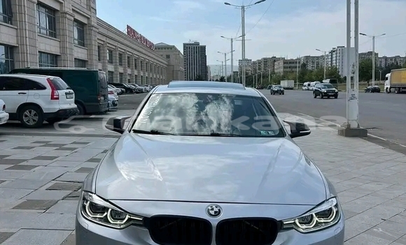 Buy Used BMW 327 Other Car in Bagdadi in Imereti Buy Used BMW 327 Other Car in Bagdadi in Imereti