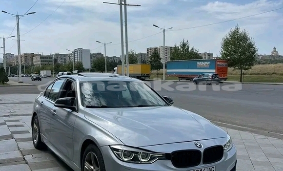 Buy Used BMW 327 Other Car in Bagdadi in Imereti Buy Used BMW 327 Other Car in Bagdadi in Imereti