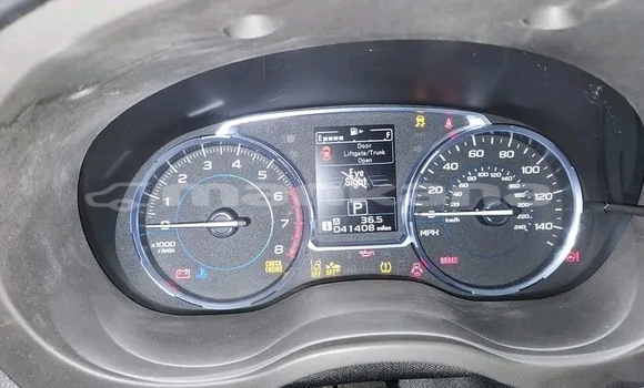 Buy Used Subaru Forester Other Car in Gali in Abhasia Buy Used Subaru Forester Other Car in Gali in Abhasia