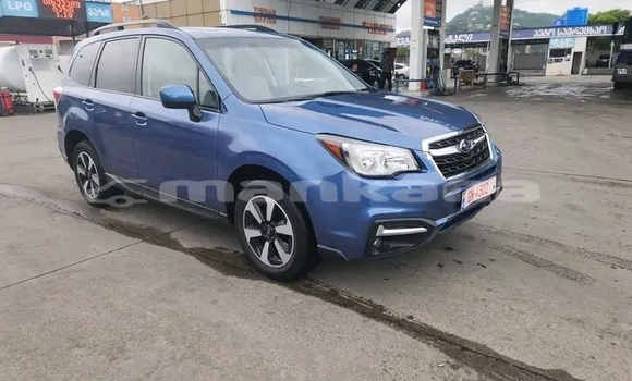 Buy Used Subaru Forester Other Car in Gali in Abhasia Buy Used Subaru Forester Other Car in Gali in Abhasia