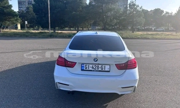 Buy Used BMW 3–Series White Car in Bihvinta in Abhasia Buy Used BMW 3–Series White Car in Bihvinta in Abhasia