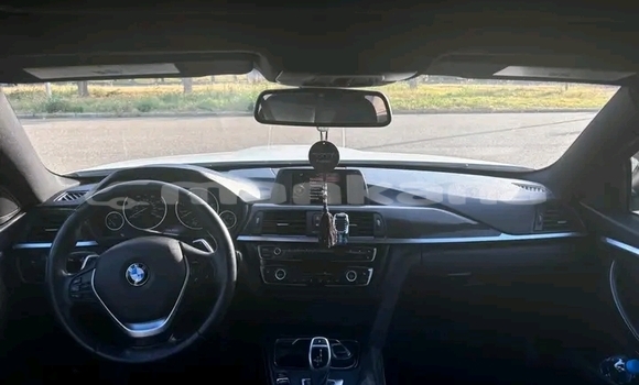 Buy Used BMW 3–Series White Car in Bihvinta in Abhasia Buy Used BMW 3–Series White Car in Bihvinta in Abhasia