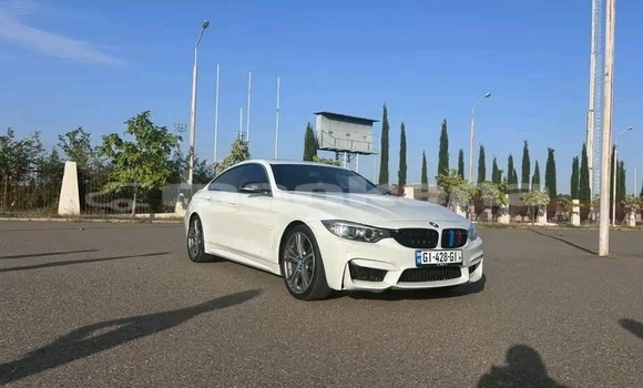 Buy Used BMW 3–Series White Car in Bihvinta in Abhasia Buy Used BMW 3–Series White Car in Bihvinta in Abhasia