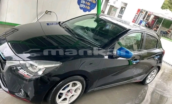 Buy Used Kia Cerato Black Car in Bihvinta in Abhasia Buy Used Kia Cerato Black Car in Bihvinta in Abhasia