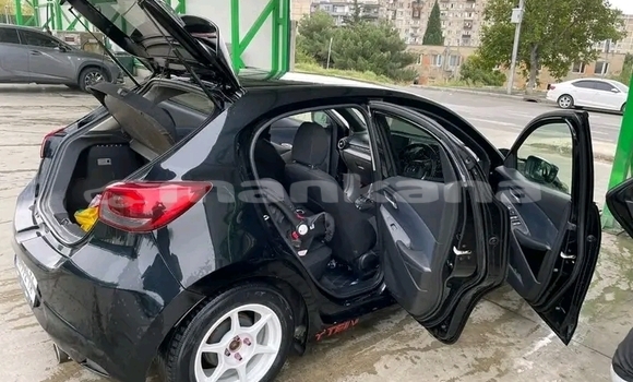 Buy Used Kia Cerato Black Car in Bihvinta in Abhasia Buy Used Kia Cerato Black Car in Bihvinta in Abhasia