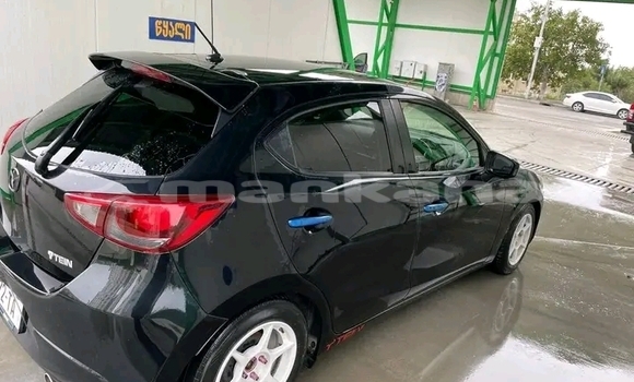 Buy Used Kia Cerato Black Car in Bihvinta in Abhasia Buy Used Kia Cerato Black Car in Bihvinta in Abhasia