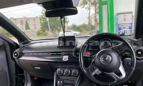 Buy Used Kia Cerato Black Car in Bihvinta in Abhasia Buy Used Kia Cerato Black Car in Bihvinta in Abhasia