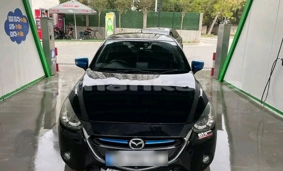 Buy Used Kia Cerato Black Car in Bihvinta in Abhasia Buy Used Kia Cerato Black Car in Bihvinta in Abhasia