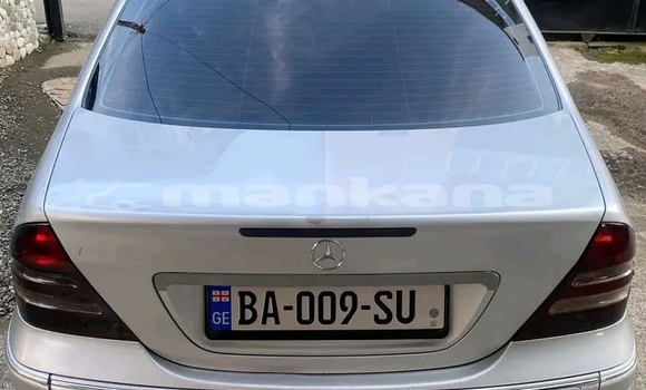 Buy Used Mercedes-Benz A-klasse Other Car in Bagdadi in Imereti