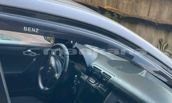 Buy Used Mercedes-Benz A-klasse Other Car in Bagdadi in Imereti Buy Used Mercedes-Benz A-klasse Other Car in Bagdadi in Imereti