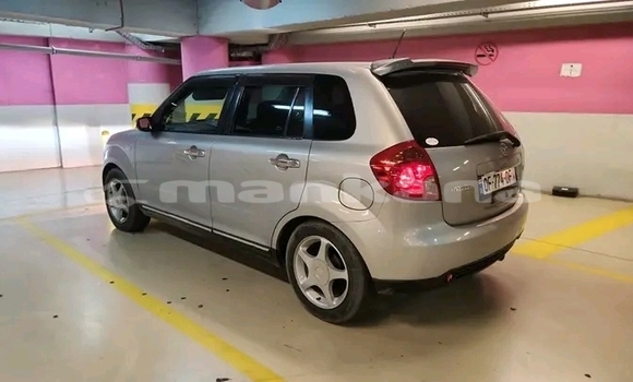 Buy Used Mazda 5 White Car in Bihvinta in Abhasia Buy Used Mazda 5 White Car in Bihvinta in Abhasia