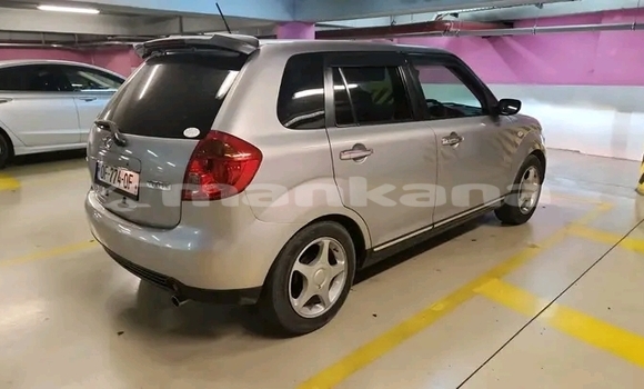 Buy Used Mazda 5 White Car in Bihvinta in Abhasia Buy Used Mazda 5 White Car in Bihvinta in Abhasia