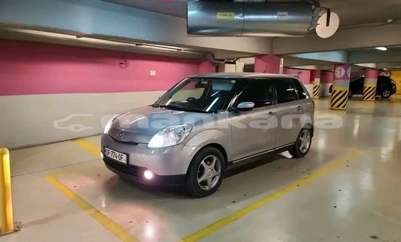 Buy Used Mazda 5 White Car in Bihvinta in Abhasia Buy Used Mazda 5 White Car in Bihvinta in Abhasia