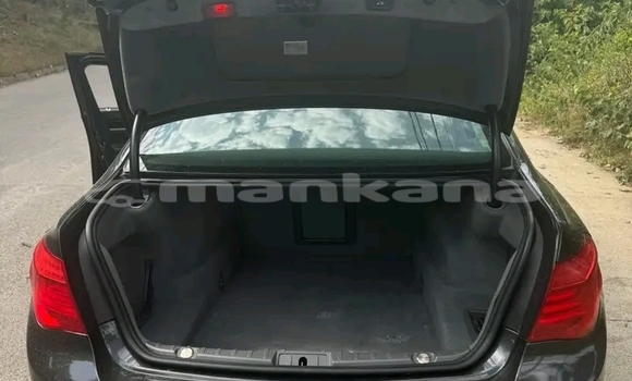 Buy Used BMW E9 Black Car in Bihvinta in Abhasia Buy Used BMW E9 Black Car in Bihvinta in Abhasia