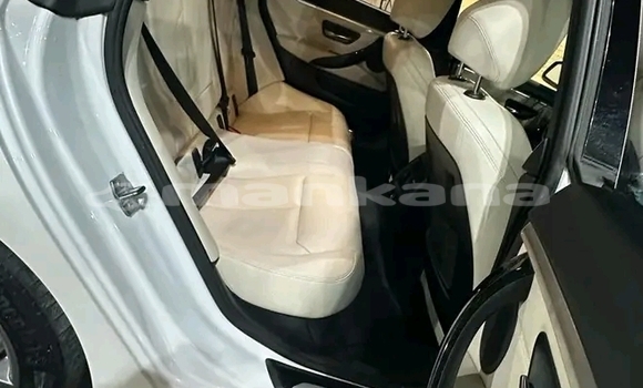 Buy Used BMW 4-Series White Car in Gagra in Abhasia Buy Used BMW 4-Series White Car in Gagra in Abhasia