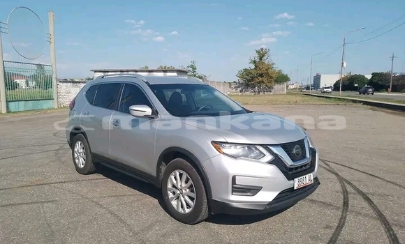 Buy Used Toyota RAV4 Other Car in Bihvinta in Abhasia Buy Used Toyota RAV4 Other Car in Bihvinta in Abhasia