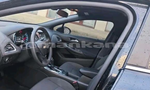 Buy Used Chevrolet Cruze Other Car in Batumi in Ajaria Buy Used Chevrolet Cruze Other Car in Batumi in Ajaria