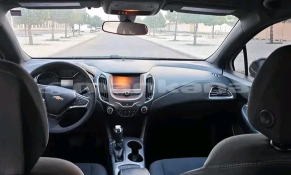 Buy Used Chevrolet Cruze Other Car in Batumi in Ajaria Buy Used Chevrolet Cruze Other Car in Batumi in Ajaria