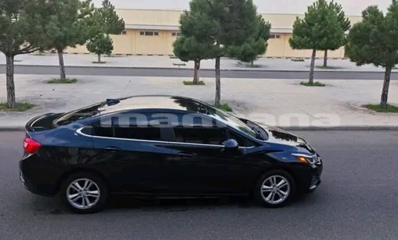 Buy Used Chevrolet Cruze Other Car in Batumi in Ajaria Buy Used Chevrolet Cruze Other Car in Batumi in Ajaria