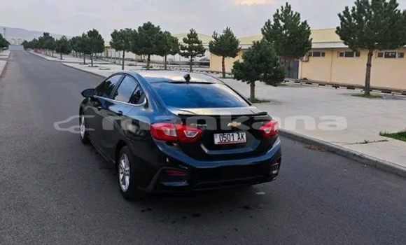 Buy Used Chevrolet Cruze Other Car in Batumi in Ajaria Buy Used Chevrolet Cruze Other Car in Batumi in Ajaria