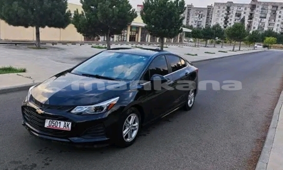 Buy Used Chevrolet Cruze Other Car in Batumi in Ajaria Buy Used Chevrolet Cruze Other Car in Batumi in Ajaria