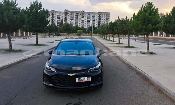 Buy Used Chevrolet Cruze Other Car in Batumi in Ajaria Buy Used Chevrolet Cruze Other Car in Batumi in Ajaria