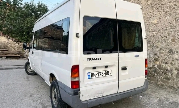 Buy Used Toyota Tercel White Car in Bagdadi in Imereti Buy Used Toyota Tercel White Car in Bagdadi in Imereti