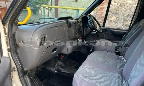 Buy Used Toyota Tercel White Car in Bagdadi in Imereti Buy Used Toyota Tercel White Car in Bagdadi in Imereti