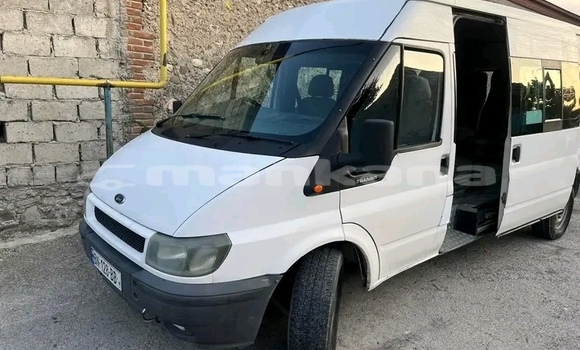 Buy Used Toyota Tercel White Car in Bagdadi in Imereti Buy Used Toyota Tercel White Car in Bagdadi in Imereti