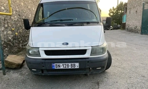 Buy Used Toyota Tercel White Car in Bagdadi in Imereti Buy Used Toyota Tercel White Car in Bagdadi in Imereti