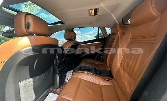 Buy Used BMW X1 White Car in Oni in Racha Buy Used BMW X1 White Car in Oni in Racha