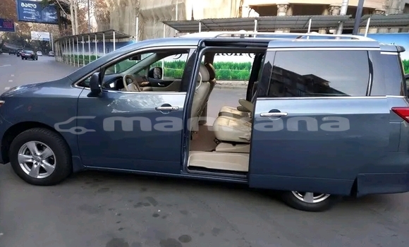 Buy Used Nissan Elgrand Other Car in Gali in Abhasia Buy Used Nissan Elgrand Other Car in Gali in Abhasia