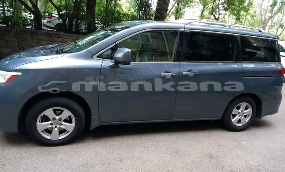 Buy Used Nissan Elgrand Other Car in Gali in Abhasia Buy Used Nissan Elgrand Other Car in Gali in Abhasia