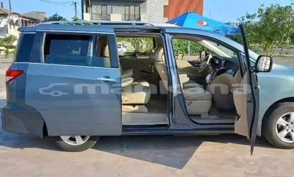 Buy Used Nissan Elgrand Other Car in Gali in Abhasia Buy Used Nissan Elgrand Other Car in Gali in Abhasia