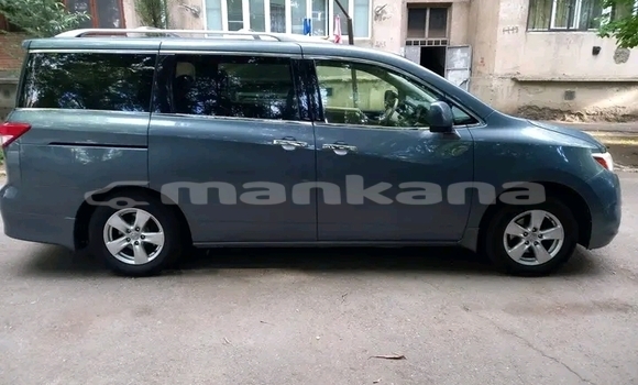 Buy Used Nissan Elgrand Other Car in Gali in Abhasia Buy Used Nissan Elgrand Other Car in Gali in Abhasia