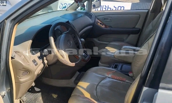 Buy Used Lexus RX 300 Other Car in Gudauta in Abhasia Buy Used Lexus RX 300 Other Car in Gudauta in Abhasia