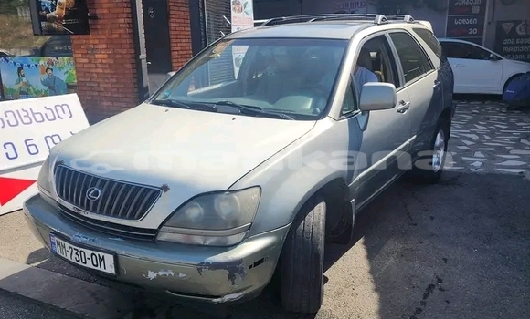 Buy Used Lexus RX 300 Other Car in Gudauta in Abhasia Buy Used Lexus RX 300 Other Car in Gudauta in Abhasia