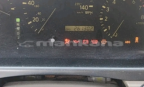 Buy Used Lexus RX 300 Other Car in Gudauta in Abhasia Buy Used Lexus RX 300 Other Car in Gudauta in Abhasia