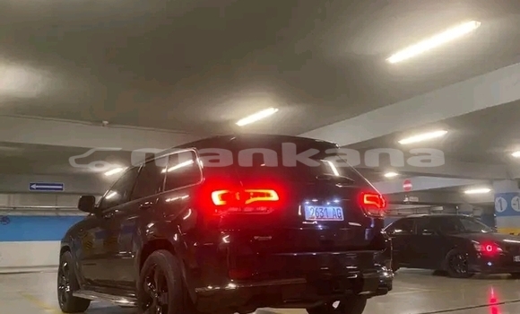 Buy Used Toyota RAV4 Black Car in Honi in Imereti Buy Used Toyota RAV4 Black Car in Honi in Imereti